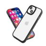 MX RIBBED CAM IPHONE 15 PLUS (6.7) BLACK / CZARNY na NearMe.pl