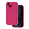 Etui RIM TPU iPhone 16 Pro RÓŻOWY / PINK na NearMe.pl