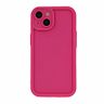 Etui RIM TPU iPhone 16 Pro RÓŻOWY / PINK na NearMe.pl