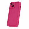 Etui RIM TPU iPhone 16 Pro RÓŻOWY / PINK na NearMe.pl