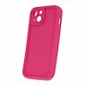 Etui RIM TPU iPhone 16 Pro RÓŻOWY / PINK na NearMe.pl