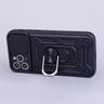 Etui Defender Slide do Xiaomi Redmi Note 14 Pro Plus 5G (Global), BLACK / CZARNY na NearMe.pl