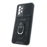 Etui Defender Slide do Xiaomi Redmi Note 14 Pro Plus 5G (Global), BLACK / CZARNY na NearMe.pl