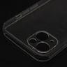 Etui Slim 2 mm do Xiaomi Redmi Note 14 5G (Global), transparentna na NearMe.pl
