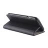 Etui Smart Magnet do Samsung Galaxy S25 Edge, CZARNY / BLACK na NearMe.pl