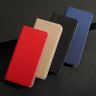 Etui Smart Magnet do Samsung Galaxy S25 Edge, CZARNY / BLACK na NearMe.pl