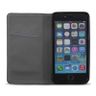 Etui Smart Magnet do Samsung Galaxy S25 Edge, CZARNY / BLACK na NearMe.pl