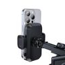 BWOO uchwyt samochodowy BO-ZJ125 Dashboard car holder ABS+silicon+aluminu na NearMe.pl