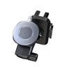 BWOO uchwyt samochodowy BO-ZJ125 Dashboard car holder ABS+silicon+aluminu na NearMe.pl