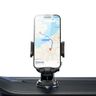 BWOO uchwyt samochodowy BO-ZJ125 Dashboard car holder ABS+silicon+aluminu na NearMe.pl