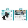 BWOO uchwyt samochodowy BO-ZJ125 Dashboard car holder ABS+silicon+aluminu na NearMe.pl