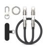 BWOO kabel Smycz USB-C - USB-C 1,2m 60W zawieszka na NearMe.pl