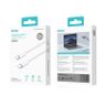 BWOO kabel USB-C - USB-C 2m 60W biały na NearMe.pl
