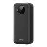 BWOO Power bank 22,5W, 30000 mAh z wyświetlaczem LCD, czarny na NearMe.pl