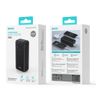 BWOO Power bank 22,5W, 30000 mAh z wyświetlaczem LCD, czarny na NearMe.pl