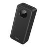 BWOO Power bank 22,5W, 30000 mAh z wyświetlaczem LCD, czarny na NearMe.pl