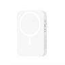 BWOO Power bank 20W 10000 mAh, biały na NearMe.pl