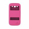 Puloka Flip Case for Samsung Galaxy S3 pink na NearMe.pl