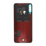 Huawei Back Cover P40 Lite E midnight black 02353LJE na NearMe.pl