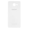 Samsung Galaxy A5 (2016) A510F back cover white na NearMe.pl