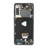 Samsung Display Unit + Frame (No Camera) G996 Galaxy S21+ 5G black GH82-27267A na NearMe.pl