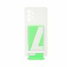 Samsung Silicone Cover with Strap Galaxy A53 5G white EF-GA536TWE na NearMe.pl