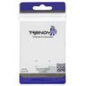 Trendy8 Large Blister Bag with Zipper Closure - 215 x 120 mm Packaging na NearMe.pl