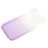 TPU Case Shine iPhone 6/6S violett na NearMe.pl