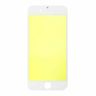 OEM Display Glass + Frame for iPhone 7 white na NearMe.pl