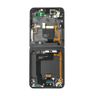 Samsung Display Unit + Frame (Main) F721 Galaxy Z Flip4 5G graphite GH82-29440A na NearMe.pl