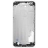Back Cover Replacement for iPhone 6s silver (Without Logo) na NearMe.pl