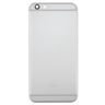 Back Cover Replacement for iPhone 6s silver (Without Logo) na NearMe.pl