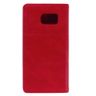 Book Case Royal for Galaxy S6 pink na NearMe.pl