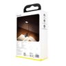 LAMPKA BIURKOWA BASEUS COMFORT READING Z KLIPSEM GREY/SZARA na NearMe.pl