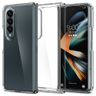 Futerał SPIGEN Crystal Hybrid do SAMSUNG Z FOLD 4 transparent na NearMe.pl