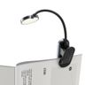 LAMPKA BIURKOWA BASEUS COMFORT READING Z KLIPSEM GREY/SZARA na NearMe.pl