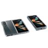Futerał SPIGEN Crystal Hybrid do SAMSUNG Z FOLD 4 transparent na NearMe.pl