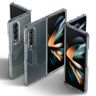 Futerał SPIGEN Crystal Hybrid do SAMSUNG Z FOLD 4 transparent na NearMe.pl