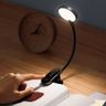 LAMPKA BIURKOWA BASEUS COMFORT READING Z KLIPSEM GREY/SZARA na NearMe.pl