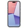 SPIGEN futerał ULTRA HYBRID do IPHONE 15 frost clear na NearMe.pl