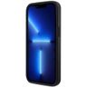 GUESS futerał do IPHONE 14 GUHMP14SHGCFSEK (MAG GCUBE) czarny na NearMe.pl