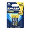 VARTA bateria alkaliczna R6 (AA) Energy 2 szt na NearMe.pl