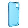 UAG Urban Armor Gear futerał PLYO do IPHONE Xs Max blue transparent na NearMe.pl