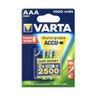 VARTA bateria akumulatorowa R3 (AAA) 1000 mAh ready to use 2 szt na NearMe.pl