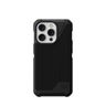 UAG Urban Armor Gear futerał METROPOLIS do IPHONE 14 Pro Max black kevlar na NearMe.pl