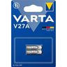 VARTA bateria alkaliczna V27A 2 szt na NearMe.pl