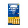 VARTA bateria alkaliczna R3 (AAA) Longlife 6 szt na NearMe.pl