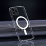Futerał CLEAR MAG COVER kompatybilny z MagSafe do IPHONE 16 transparentny na NearMe.pl