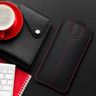 Futerał uniwersalny / wsuwka Ultra Slim M4- do Iphone XR/11 czarny na NearMe.pl