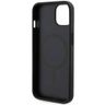 GUESS futerał do IPHONE 14 GUHMP14SHGCFSEK (MAG GCUBE) czarny na NearMe.pl